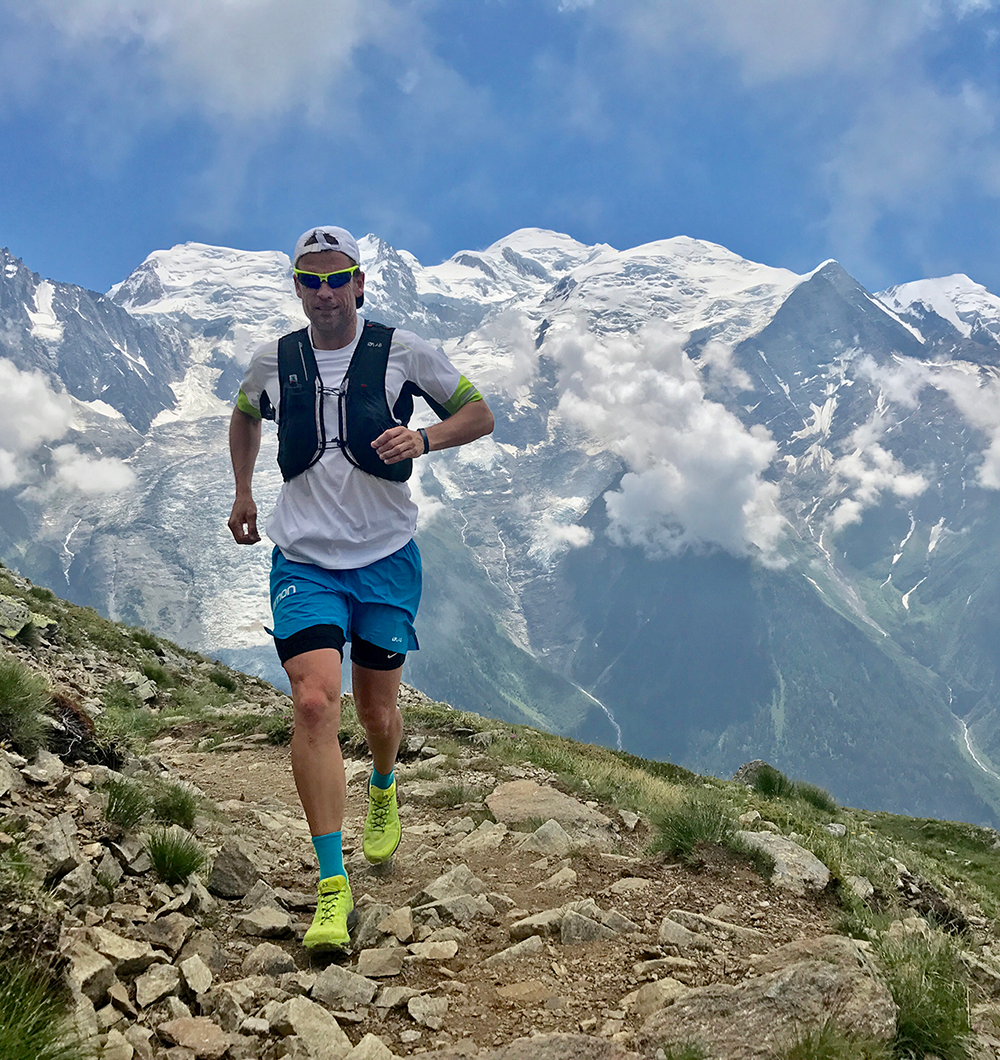 A professional headshot of Brian Metzler